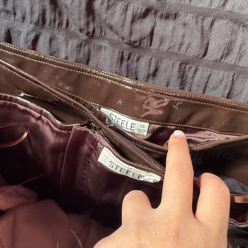 Steele set - image 3